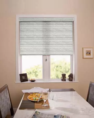 Louvolite Monterey Shale Roller Blinds