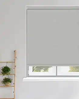 Louvolite Oxley Nimbus Roller Blinds