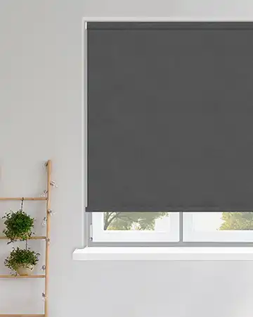 Louvolite Oxley Storm Roller Blinds