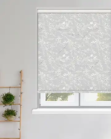 Louvolite Sakura Zen Roller Blinds