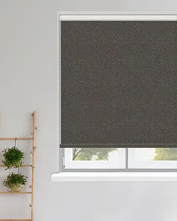 Louvolite Terrazzo Onyx Roller Blinds