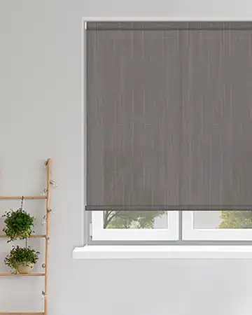 Louvolite Vermont Slate Roller Blinds