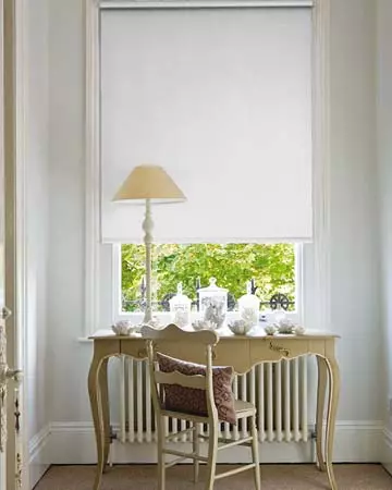 Splash Frost Roller Blinds