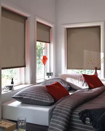 Splash Havana Roller Blinds