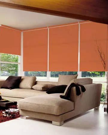 Splash Tango Roller Blinds