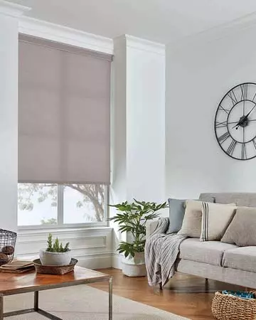 Splash Tropez Roller Blinds