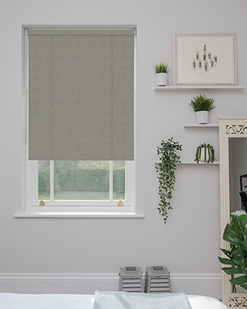 Stardust Hot Stone Roller Blinds