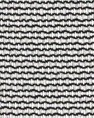 Camengo Bandol Noir Roman Blinds