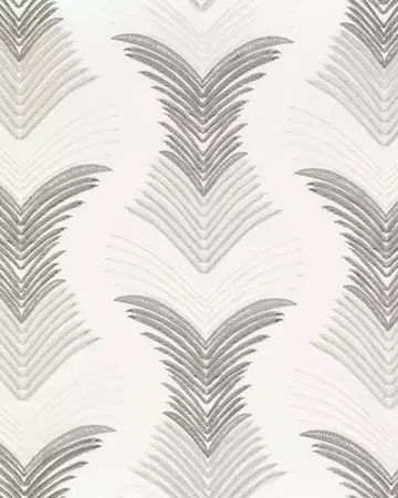 Camengo Cabaret Gris Roman Blinds