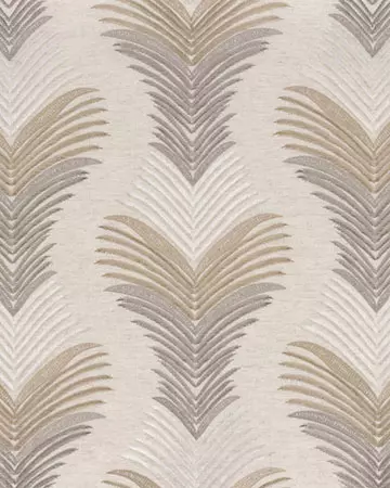 Camengo Cabaret Lin Roman Blinds