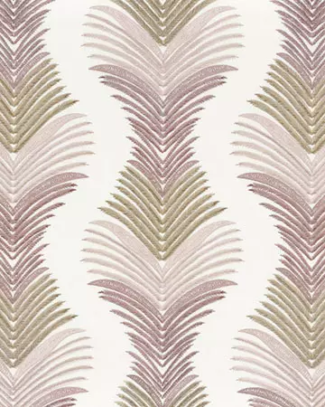 Camengo Cabaret Nude Roman Blinds