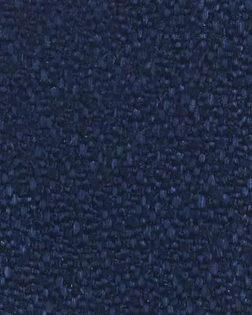 Camengo Calanques Navy Roman Blinds