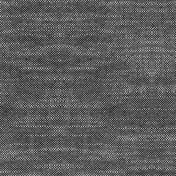 Camengo Cancale Charbon Roman Blinds