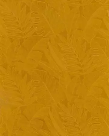 Camengo Castellet Safran Roman Blinds