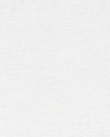 Camengo Clareza Blanc Roman Blinds