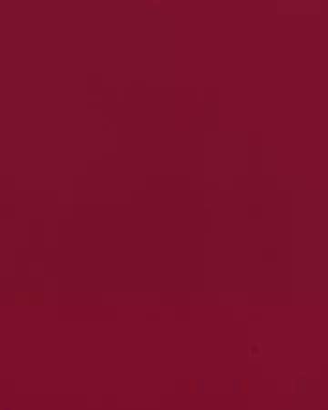 Camengo Coulisse Scarlet Roman Blinds