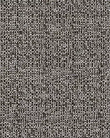 Camengo Cuenca Black and White Roman Blinds