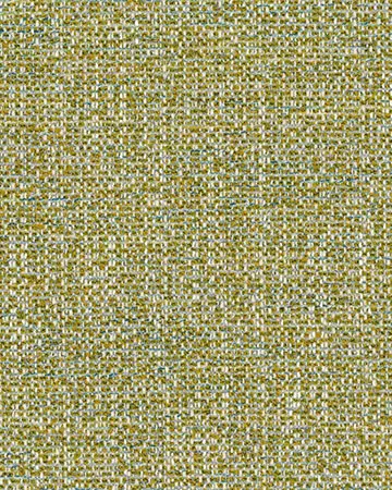 Camengo Cuenca Vert Roman Blinds