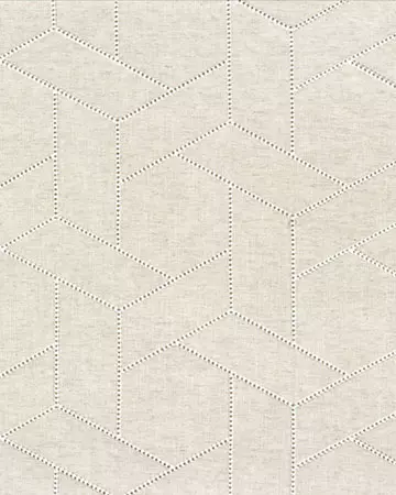 Camengo East Village Lin Roman Blinds