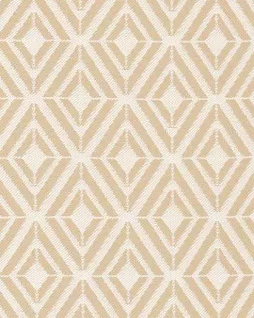Camengo Embiez Beige Roman Blinds