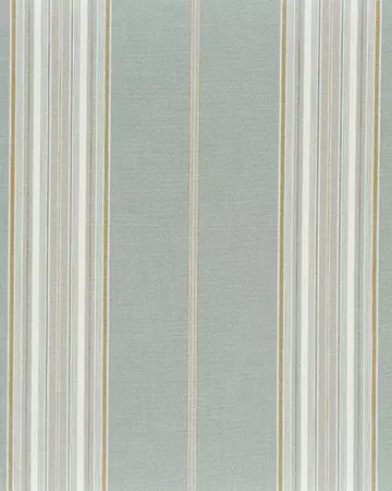Camengo Gaita Celadon Roman Blinds