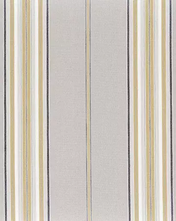 Camengo Gaita Jaune Roman Blinds