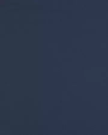 Camengo Honey Navy Roman Blinds