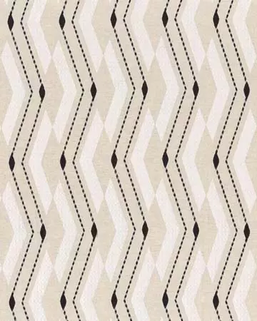 Camengo Incas Anthracite Roman Blinds