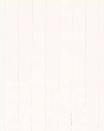 Camengo Lavandou Blanc Roman Blinds