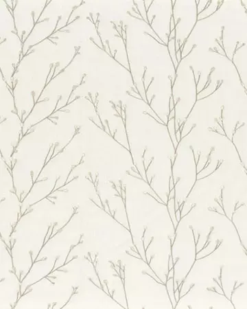 Camengo Lison Sheer Lin Roman Blinds