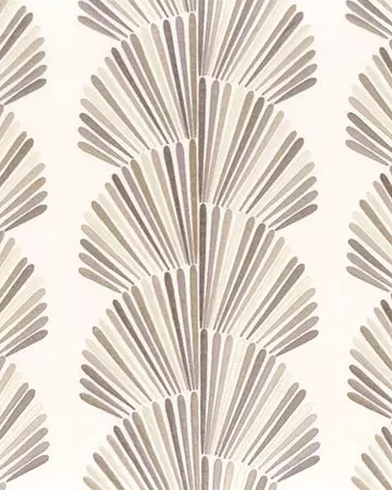 Camengo Pampa Beige Roman Blinds