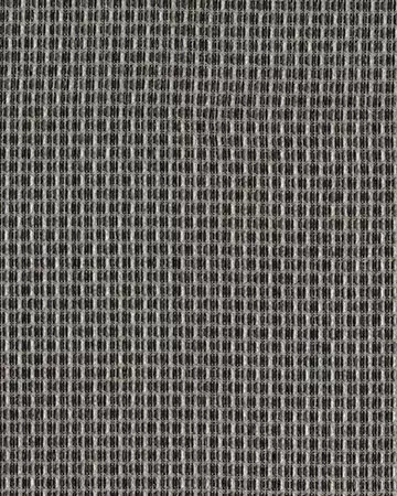 Camengo Pavane Noir Roman Blinds