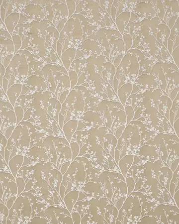 Camengo Quietude Beige Roman Blinds