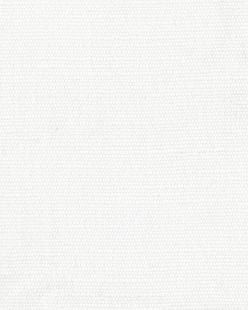 Camengo Ramille Neige Roman Blinds