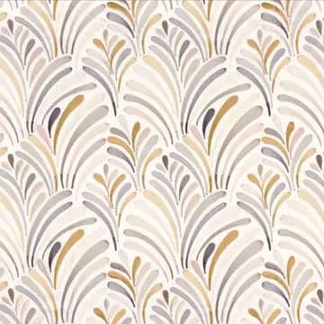 Camengo Santa Luzia Nude Roman Blinds