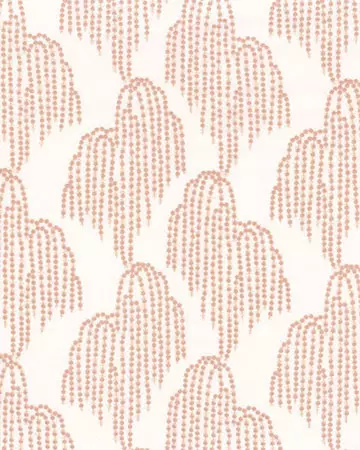 Camengo Saule Pleureur Nude Roman Blinds