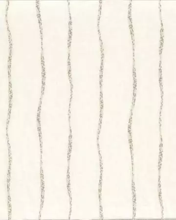 Casamance Anthere Blanc Roman Blinds