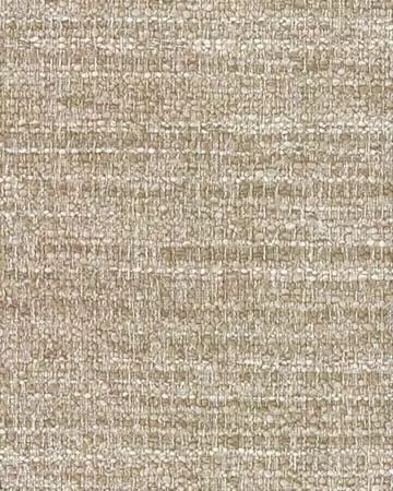 Casamance Eggy Sable Roman Blinds