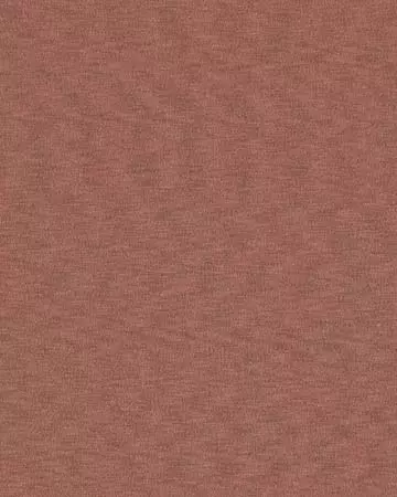 Casamance Landscape Orange Brulee Roman Blinds