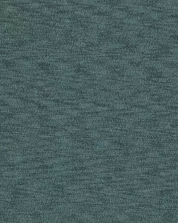 Casamance Landscape Petrole Roman Blinds