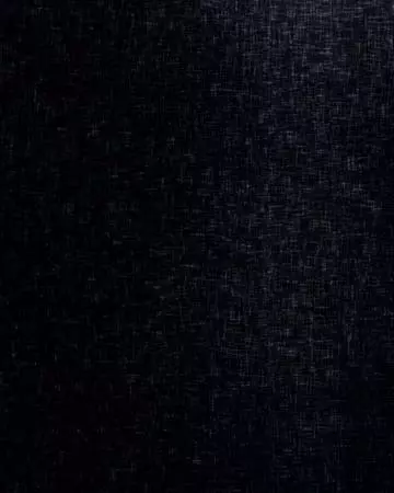 Casamance Lazuli Encre Roman Blinds