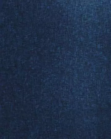 Casamance Lazuli Marine Roman Blinds