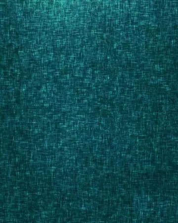 Casamance Lazuli Petrole Roman Blinds