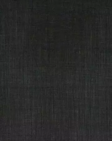 Casamance Lyrique Anthracite Roman Blinds