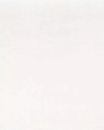 Casamance Lyrique Blanc Roman Blinds