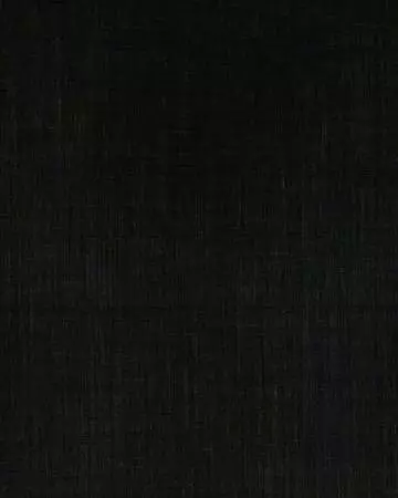 Casamance Lyrique Noir Roman Blinds