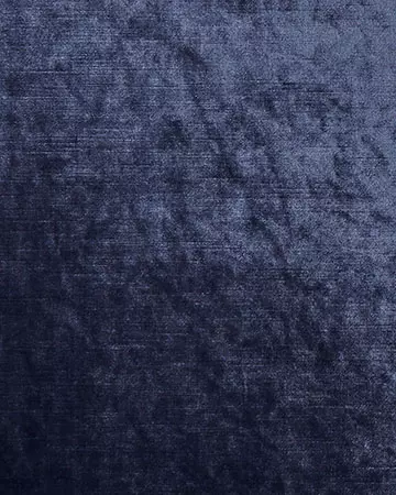 Clarke & Clarke Allure Midnight Roman Blinds