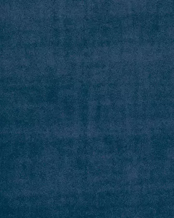 Clarke & Clarke Alvar Indigo Roman Blinds