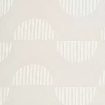 Clarke & Clarke Anton Linen Roman Blinds