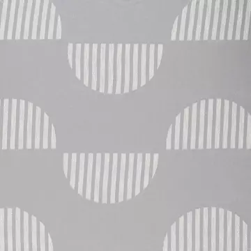 Clarke & Clarke Anton Pebble Roman Blinds